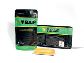 O-Trap 33 Gramm Block für Räume bis 50m²