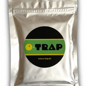 O-Trap 200 Gramm Block für Räume bis 200m²